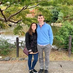 Meet your Posher, Alex